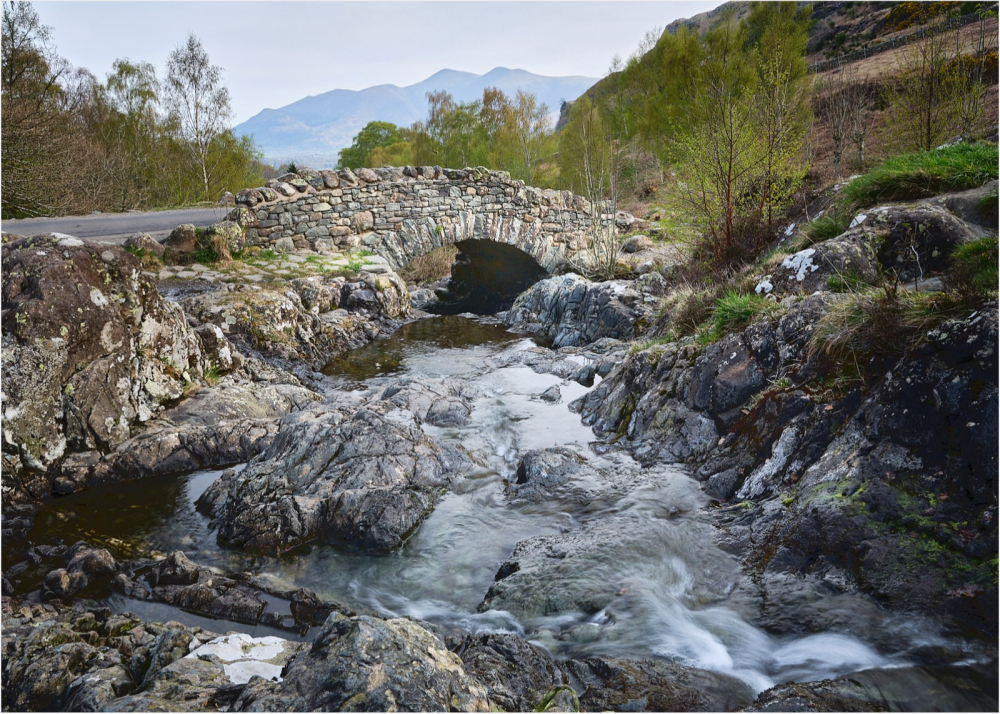 Iconic Bridge